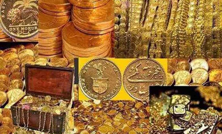 करोड़ों का ‘खजाना’ ! किचन के फर्श के नीचे मिला करोड़ों का खजाना, रातों-रात बन गए करोड़पति