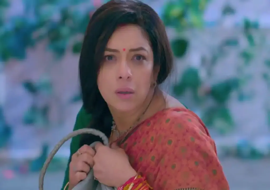 Anupama 23 July Written Update: समर ने फांसी लगाकर कर ली आत्महत्या, मालती देवी ने अनुपमा से बदला लेने के लिए समर की डांस अकादमी करा दी थी बंद
