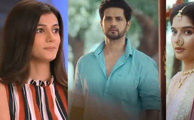 ‘Ghum Hai Kisi Ke Pyar Mein’ Latest Update: ईशान को होगा रीवा से प्यार पर गलती से हो जाएगी सवी से शादी, रीवा बनेगी दूसरी पाखी