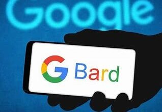अब ये सिस्टम देगा Chatgpt को टक्कर, गूगल ले आया है नया सिस्टम ‘Bard’ अब ये सिस्टम देगा Chatgpt को टक्कर, गूगल ले आया है नया सिस्टम ‘Bard’