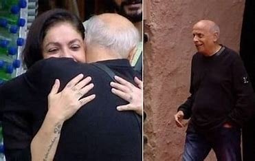 Bigg Boss OTT 2: जाने माने डायरेक्टर और पूजा भट्ट के पिता Mahesh Bhatt आये बिग बॉस के घर, एलवीश को कहा तुम्हे उस दिन रोता देख मैं भी रोया, मनीषा के भी छुए पैर Bigg Boss OTT 2: जाने माने डायरेक्टर और पूजा भट्ट के पिता Mahesh Bhatt आये बिग बॉस के घर, एलवीश को कहा तुम्हे उस दिन रोता देख मैं भी रोया, मनीषा के भी छुए पैर