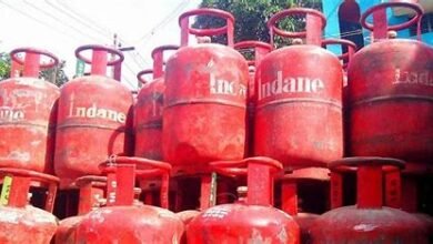 LPG Cylinder: LPG सिलेंडर से लेकर ITR पर पेनाल्टी तक, आज से हुए ये 5 बड़े बदलाव; सबका जानना जरूरी LPG Cylinder: LPG सिलेंडर से लेकर ITR पर पेनाल्टी तक, आज से हुए ये 5 बड़े बदलाव; सबका जानना जरूरी