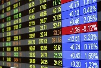 Share Market: बाजार में रही तेजी, NTPC के शेयर 4 फीसदी चढ़े, बजाज समेत इन कंपनियों के स्टॉक्स फिसले Share Market: बाजार में रही तेजी, NTPC के शेयर 4 फीसदी चढ़े, बजाज समेत इन कंपनियों के स्टॉक्स फिसले