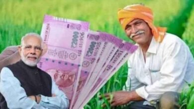 PM Kisan Yojna: कब आएगी पीएम किसान की 15वीं किस्त? फटाफट जानें अपडेट PM Kisan Yojna: कब आएगी पीएम किसान की 15वीं किस्त? फटाफट जानें अपडेट