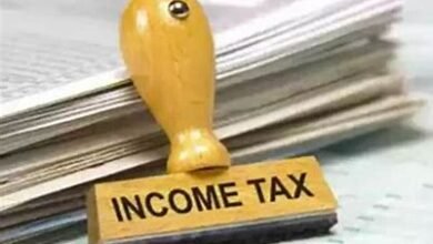 Income Tax: अलर्ट! इन लोगों को भरना ही होगा इनकम टैक्स रिटर्न, जाने पूरी जानकारी Income Tax: अलर्ट! इन लोगों को भरना ही होगा इनकम टैक्स रिटर्न, जाने पूरी जानकारी